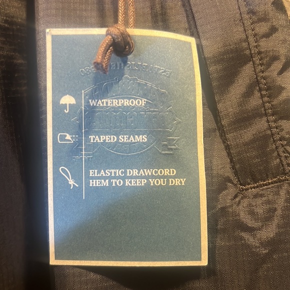 Cambridge Drygoods Company Snowpants - Picture 8 of 9